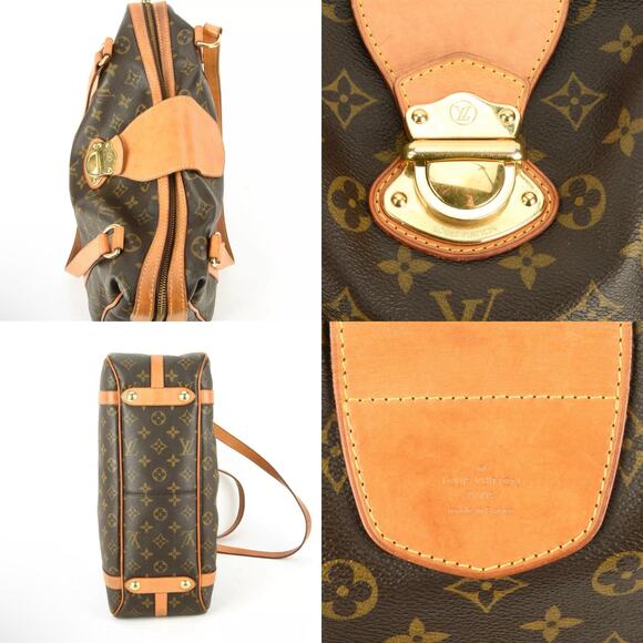 💎✨BEAUTIFUL✨💎Authentic Louis Vuitton Stresa Shoulder Bag - Picture 9 of 11